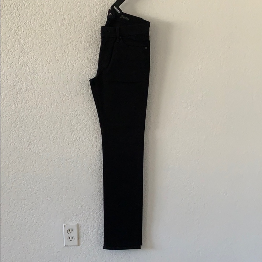 7 For All Mankind Men’s Jeans